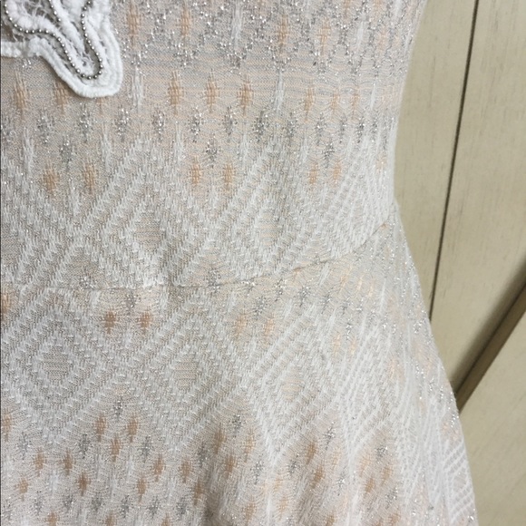 ⭐️Free People Celestial Mini Dress⭐️ - Picture 6 of 8